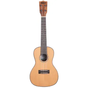 Kala Cedar Top Concert Ukulele