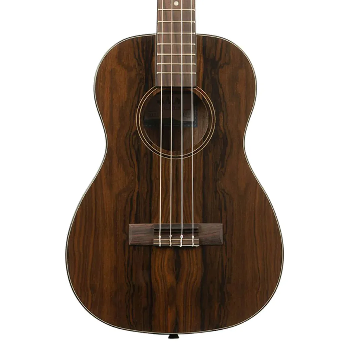 Kala Ziricote Baritone Ukulele