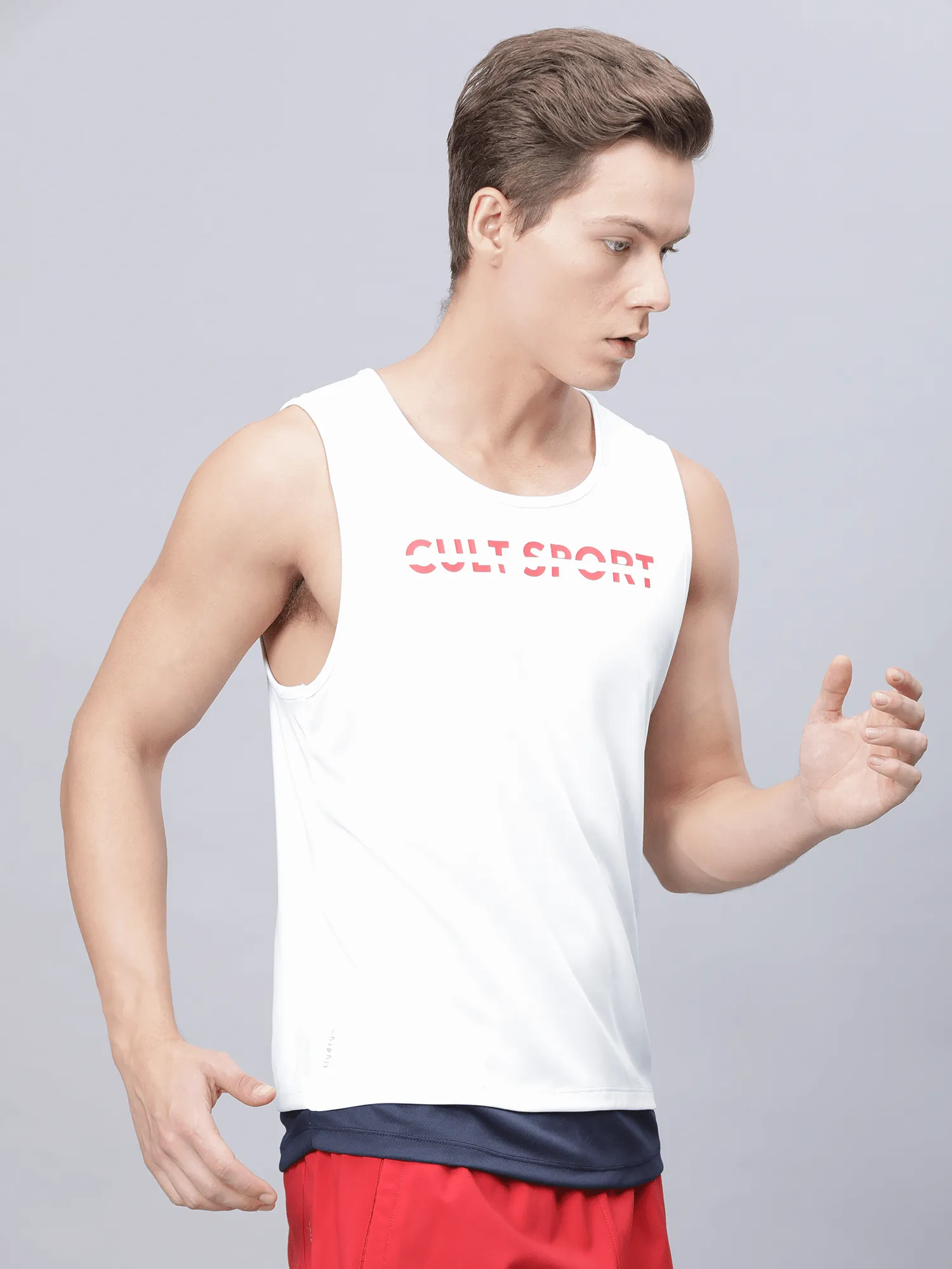 Knockout Sports Vest