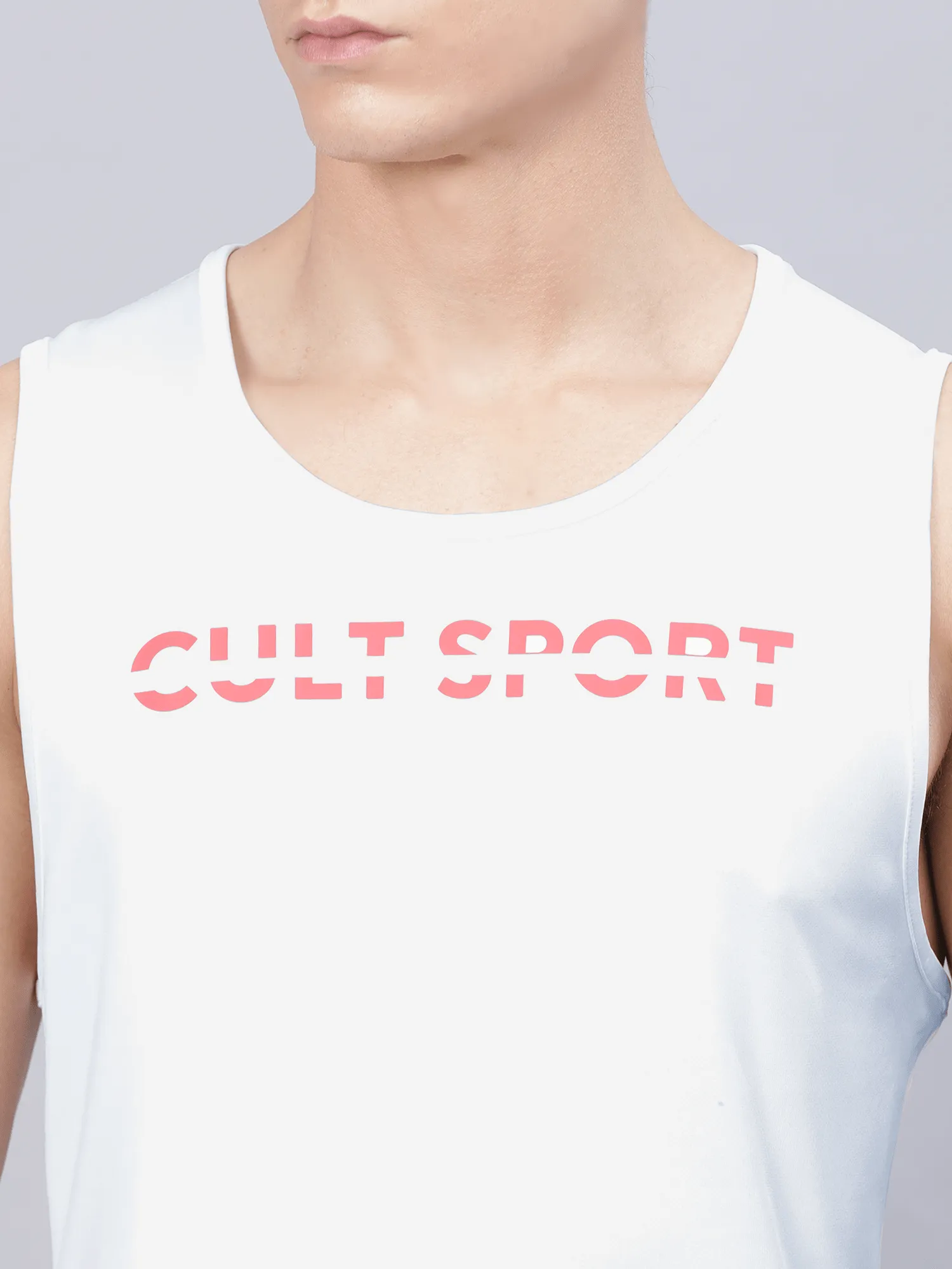 Knockout Sports Vest