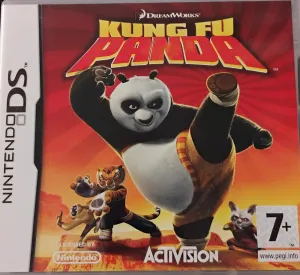 Kung Fu Panda