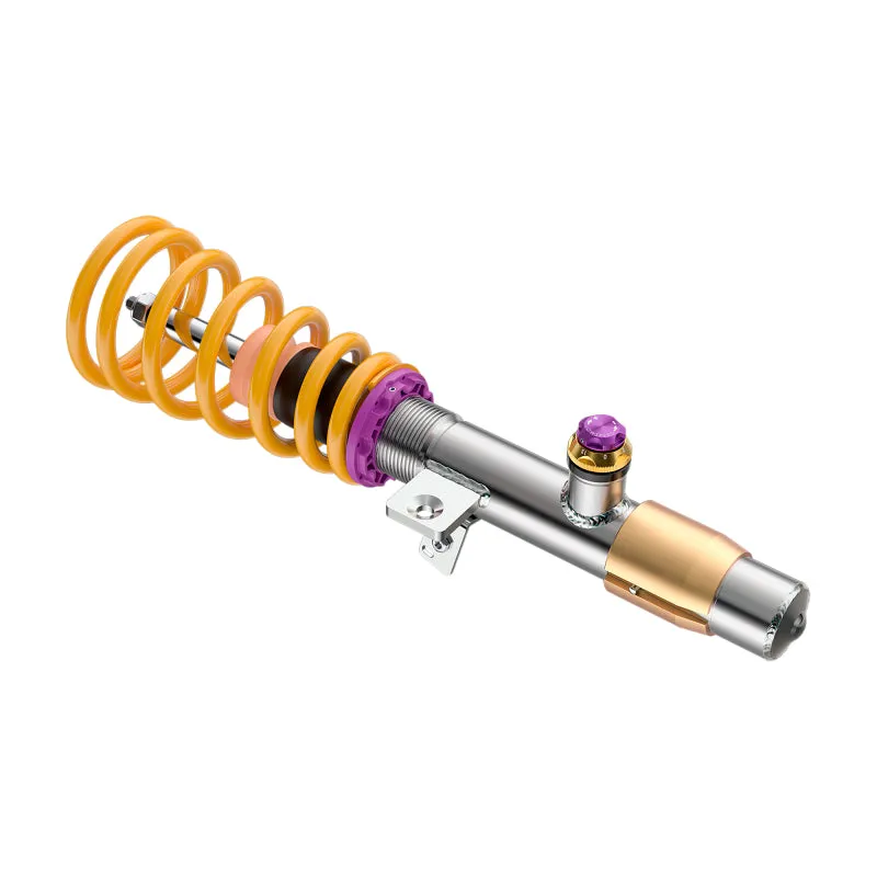 KW 2022  BMW M3 (G80) Sedan/ M4 (G82) Coupe AWD Coilover Kit V4