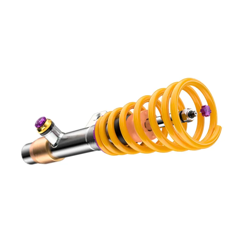 KW 2022  BMW M3 (G80) Sedan/ M4 (G82) Coupe AWD Coilover Kit V4
