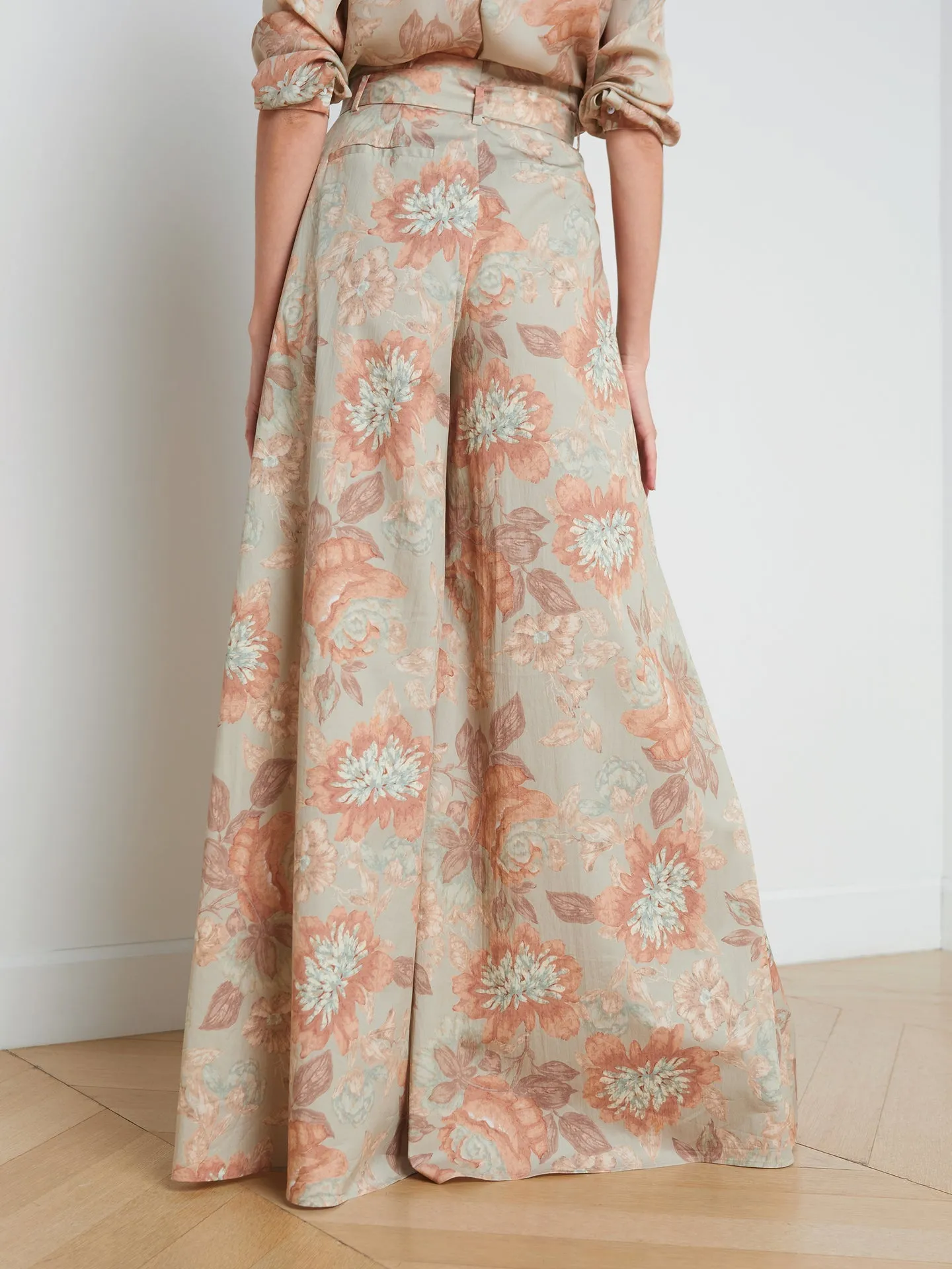 Lagence Chantae Pants