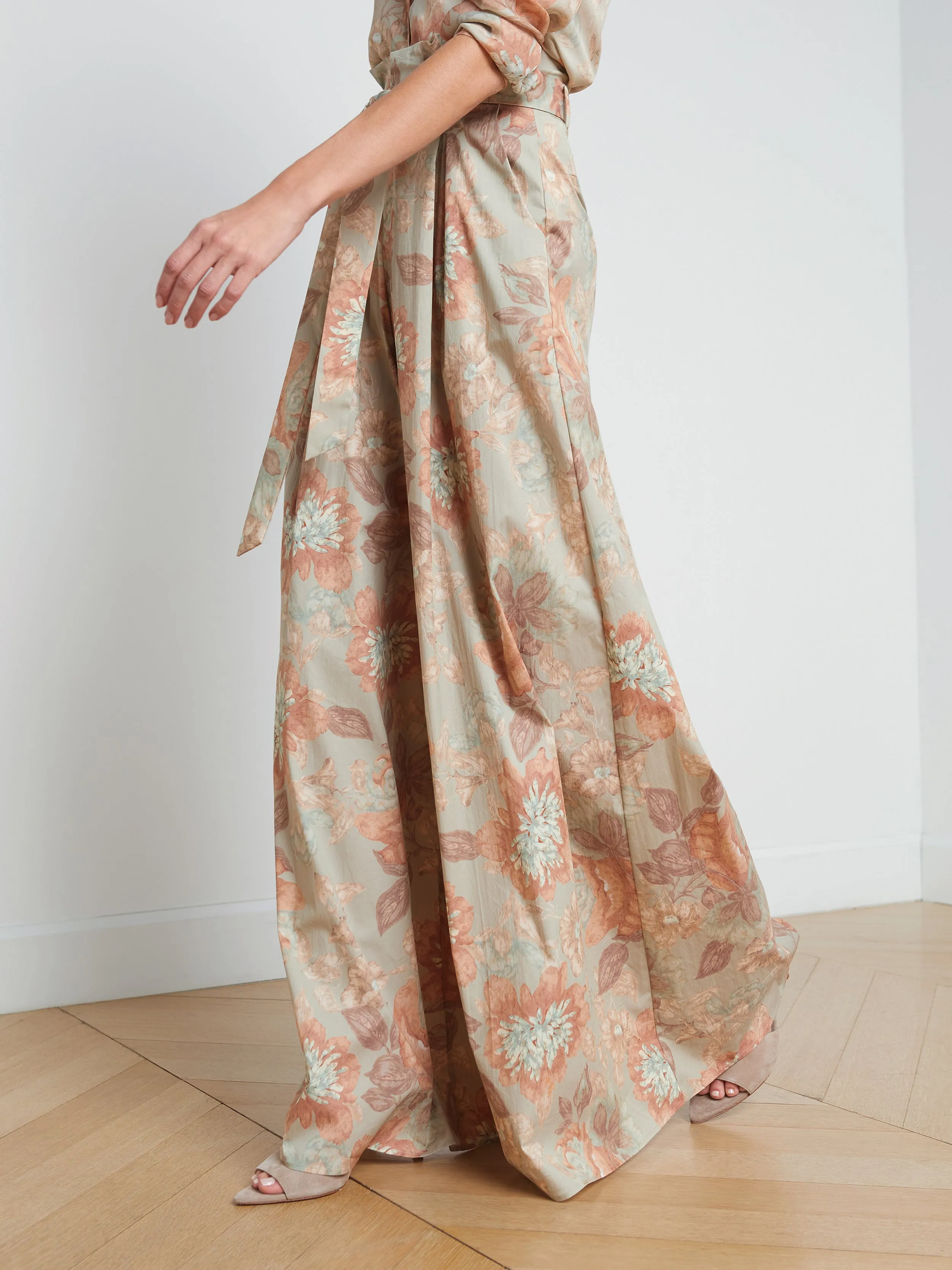 Lagence Chantae Pants