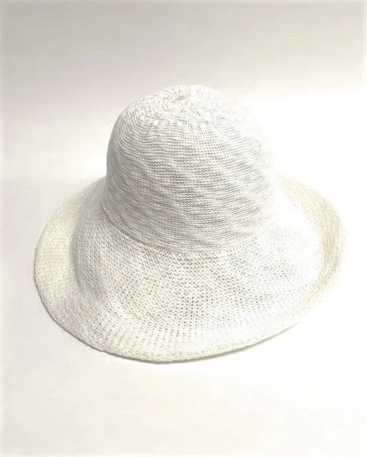 Large Brim Floppy Hat