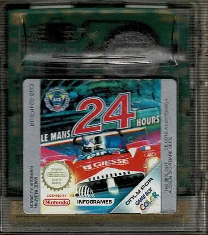 Le Mans 24 Hours