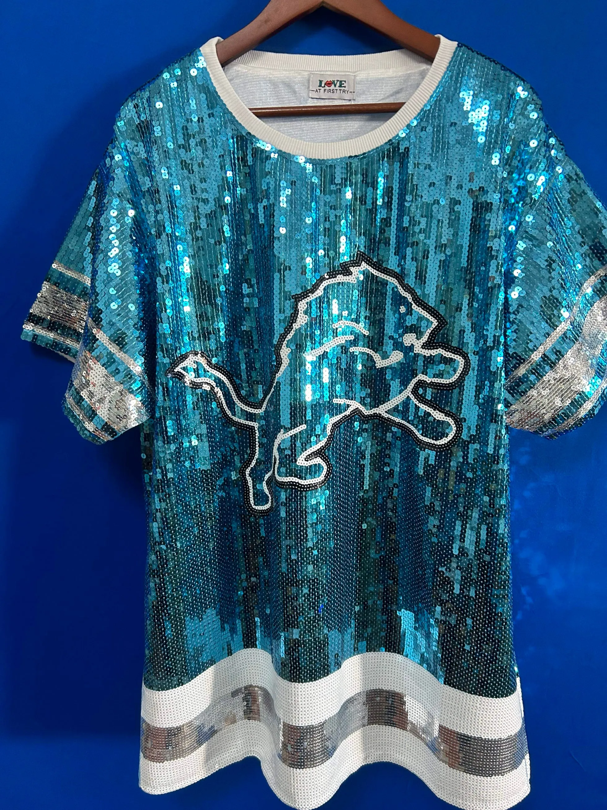 Leo Jersey