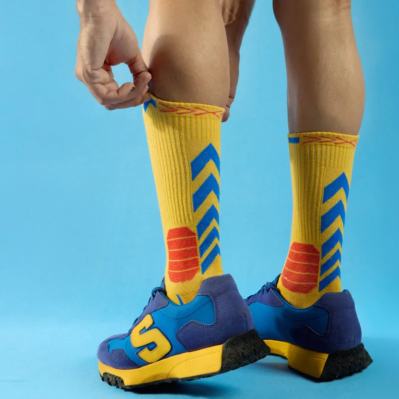 LEVEL-UP SPORTS EDITION