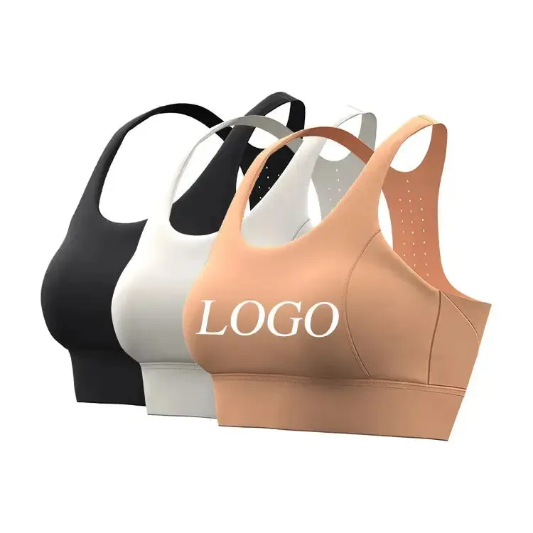 Lightweight Lingerie Seamless New Design Lingerie Four-Way Stretch Bra Breathable