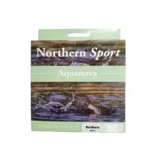 LINE FLY NORTHERN SPORTS WF5F