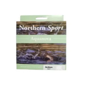 LINE FLY NORTHERN SPORTS WF5F