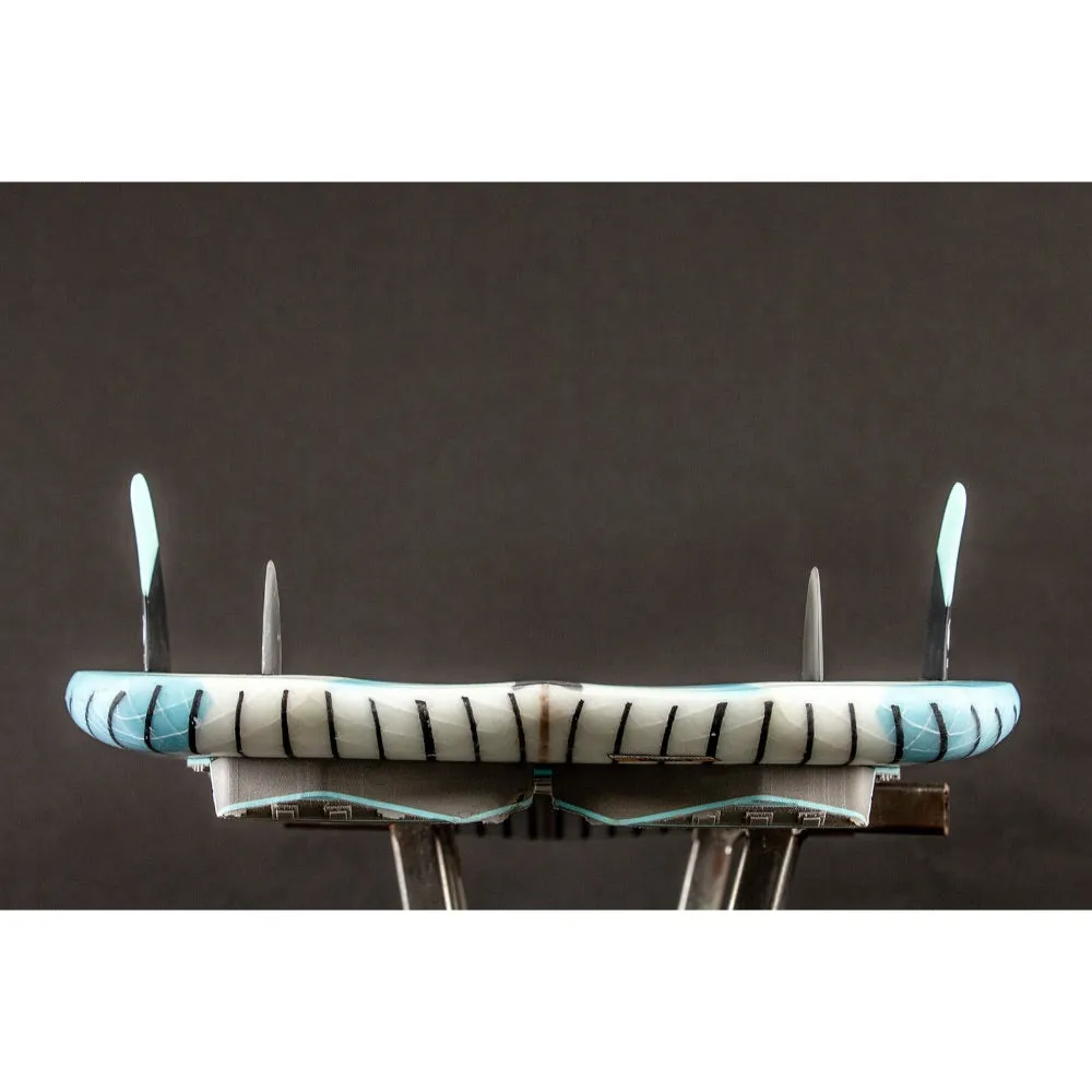 LIQUID FORCE SPACE POD