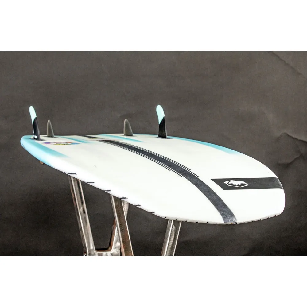 LIQUID FORCE SPACE POD