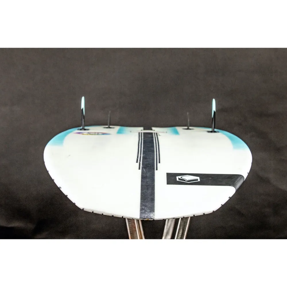 LIQUID FORCE SPACE POD