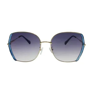 Lola Sunglasses (blue)