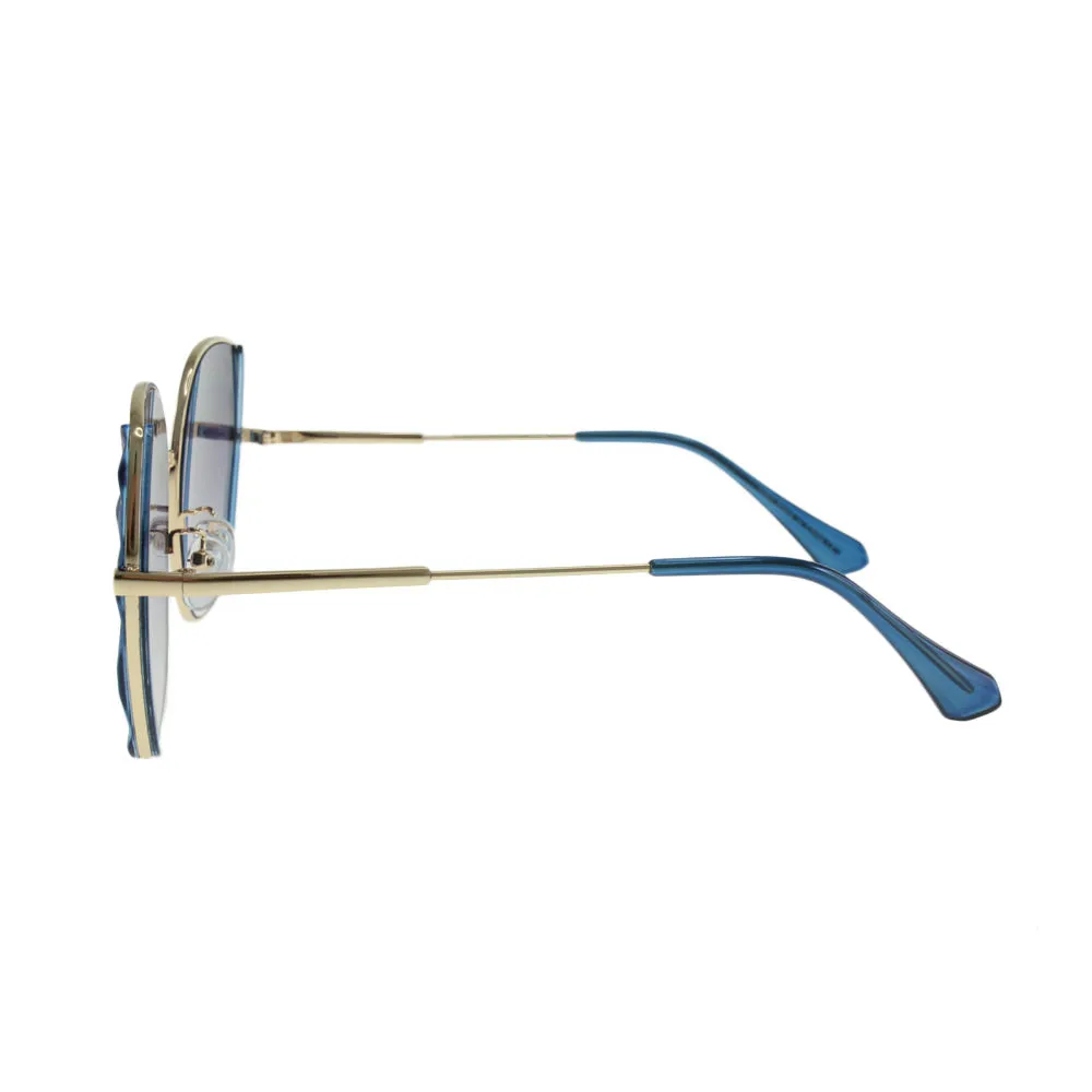 Lola Sunglasses (blue)