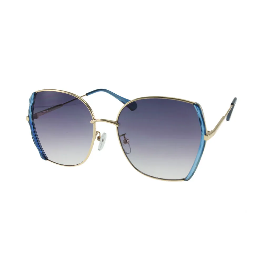 Lola Sunglasses (blue)
