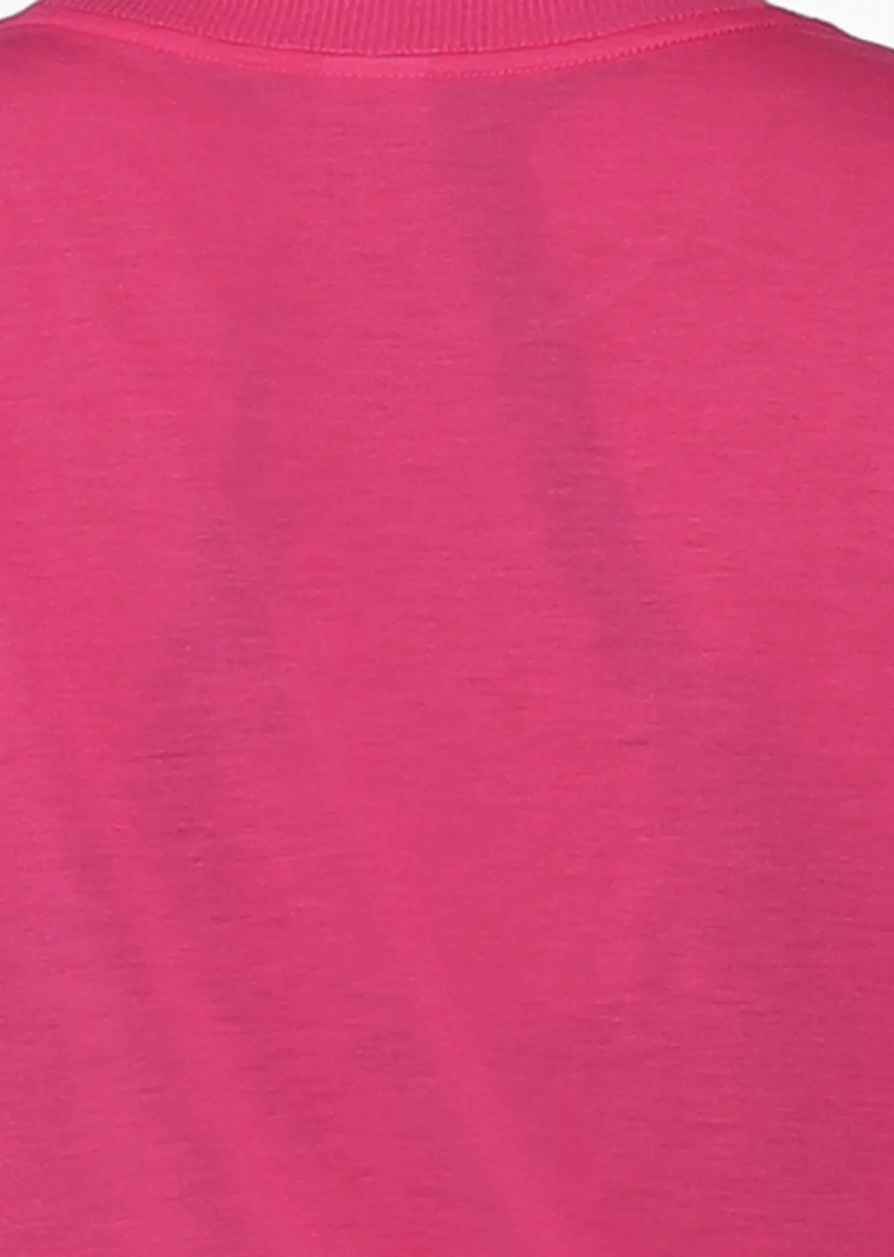 Lorna Jane Lotus T-Shirt - Babin Pink