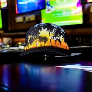 Lucky Run Hat