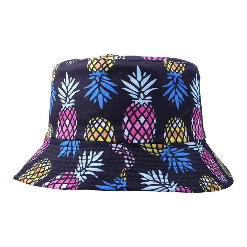 Lunar Sparkle Bucket Hat