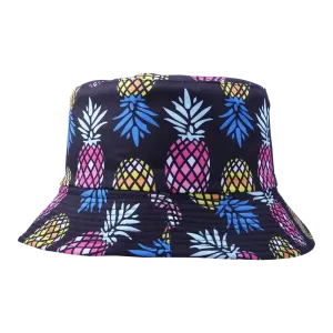 Lunar Sparkle Bucket Hat