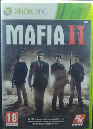 Mafia 2
