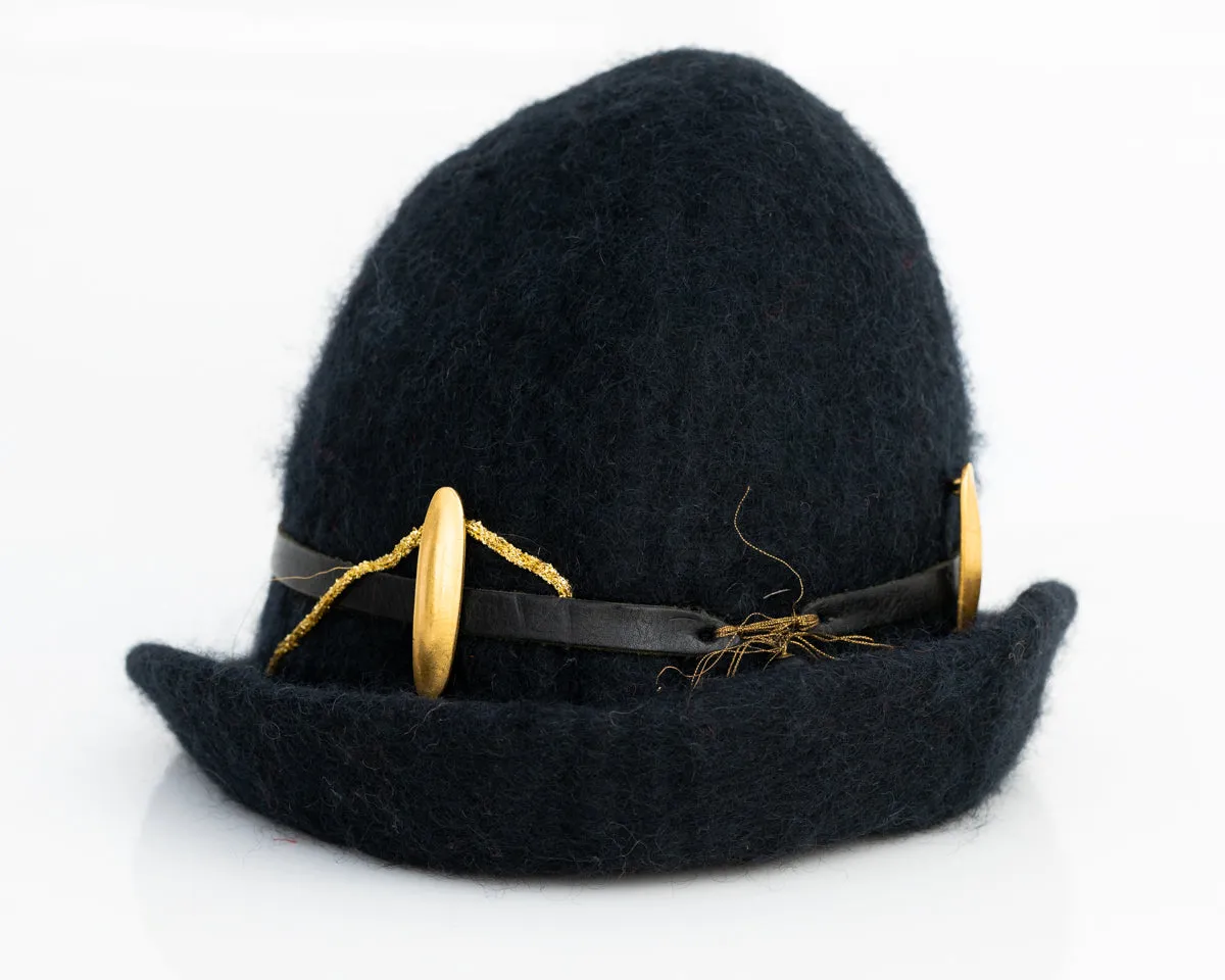 Manette's Hat