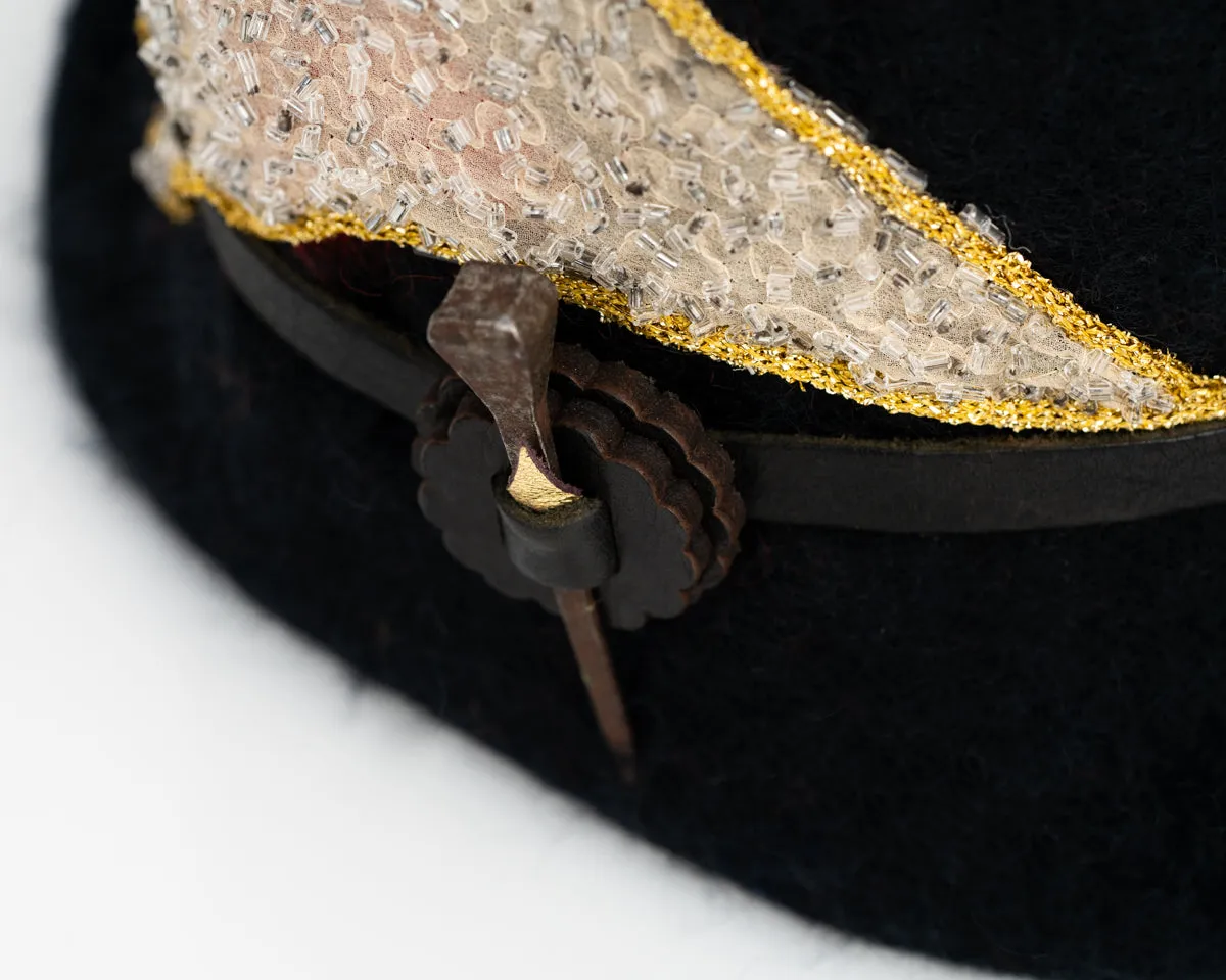 Manette's Hat