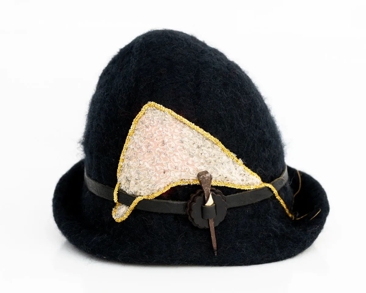 Manette's Hat