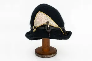 Manette's Hat