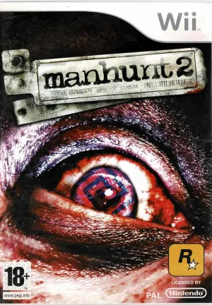 Manhunt 2