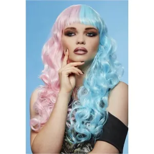 Manic Panic® Cotton Candy Angel™ Siren™ Wig