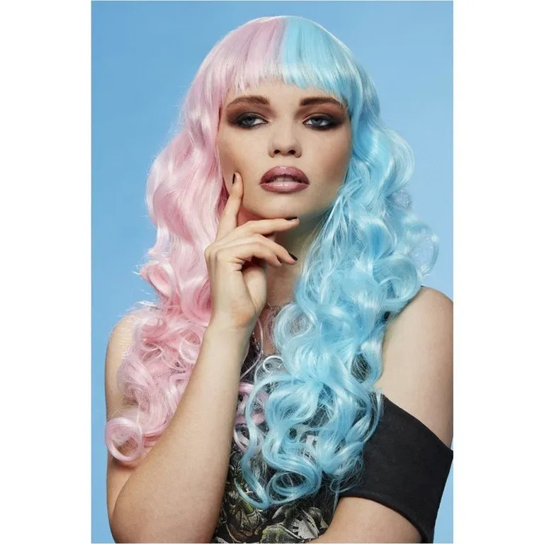 Manic Panic® Cotton Candy Angel™ Siren™ Wig