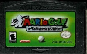 Mario Golf