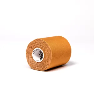 Meglio Zinc Oxide Tape Brown