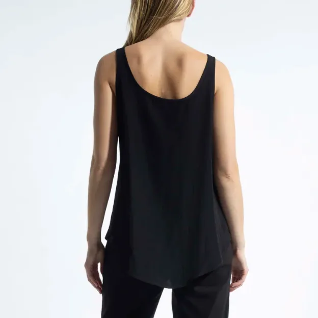 Mela Purdie Scoop Chemise