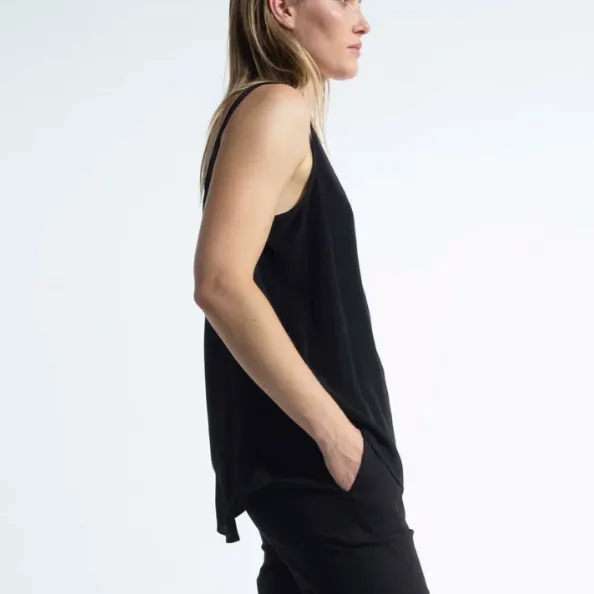 Mela Purdie Scoop Chemise
