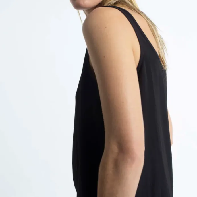 Mela Purdie Scoop Chemise