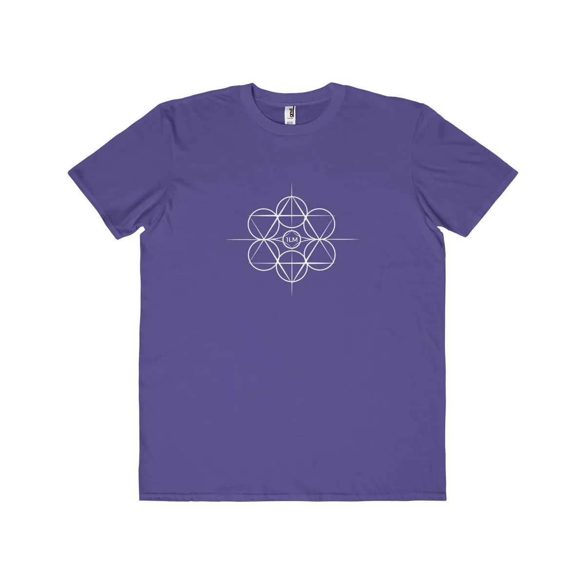 Men's Lightweight Fashion Tee