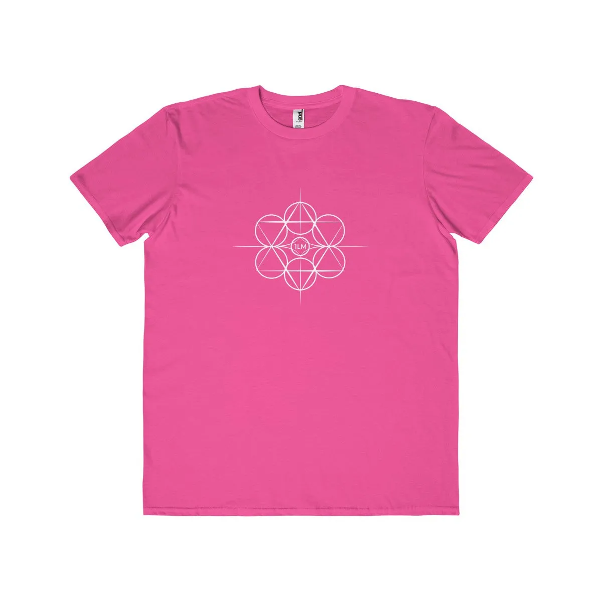Men's Lightweight Fashion Tee