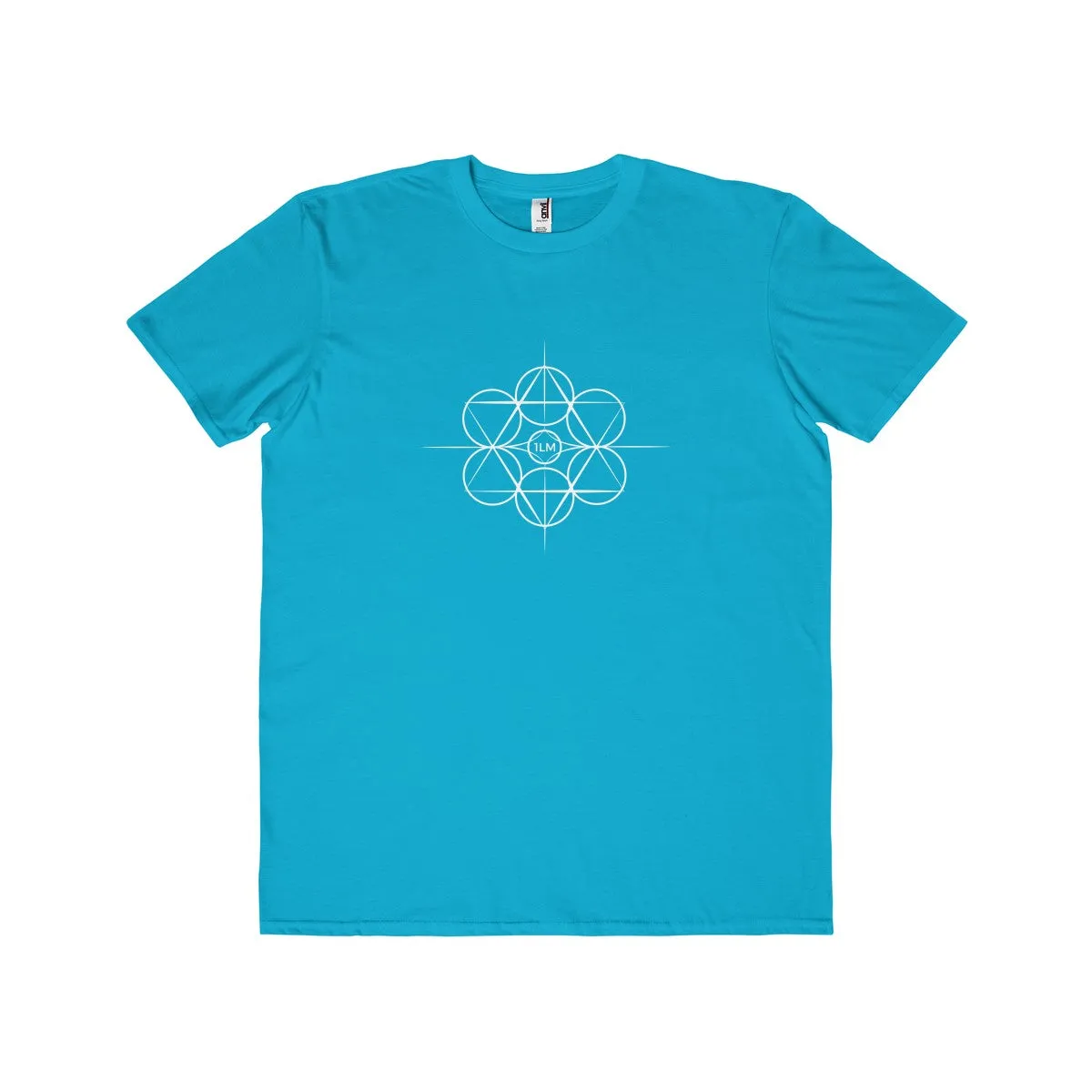 Men's Lightweight Fashion Tee