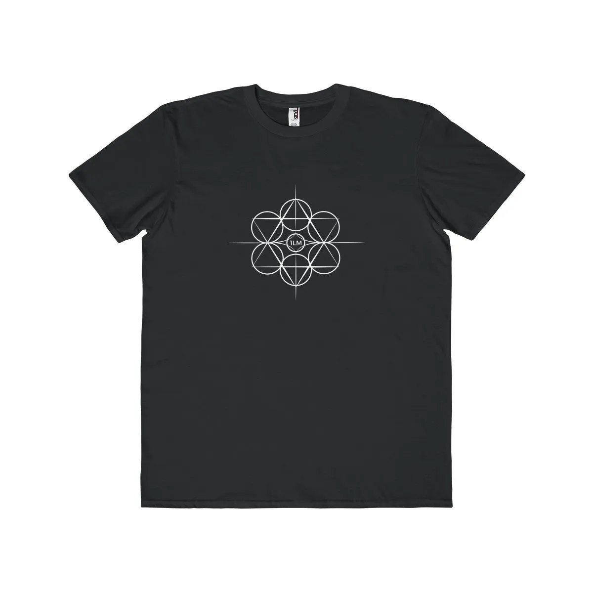 Men's Lightweight Fashion Tee