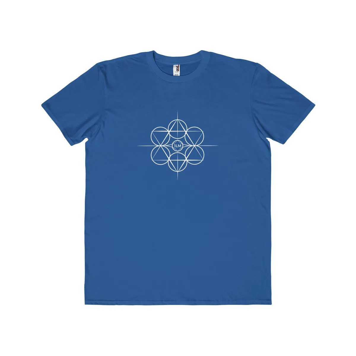 Men's Lightweight Fashion Tee