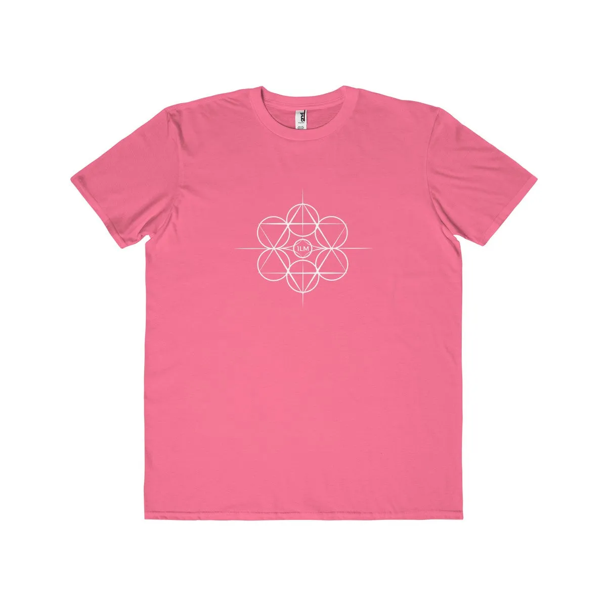 Men's Lightweight Fashion Tee