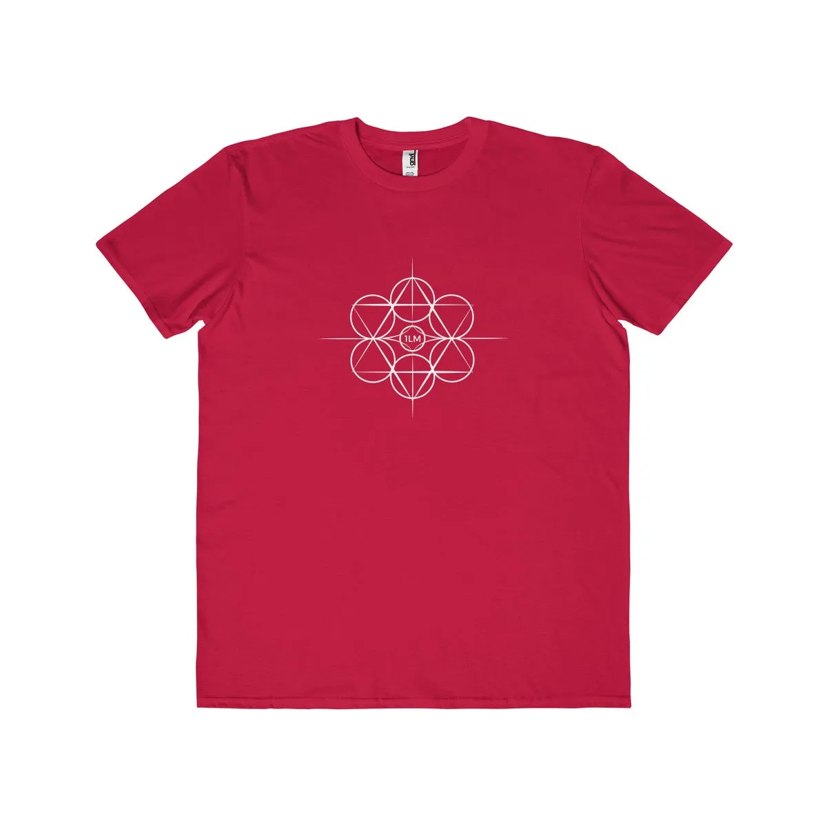 Men's Lightweight Fashion Tee