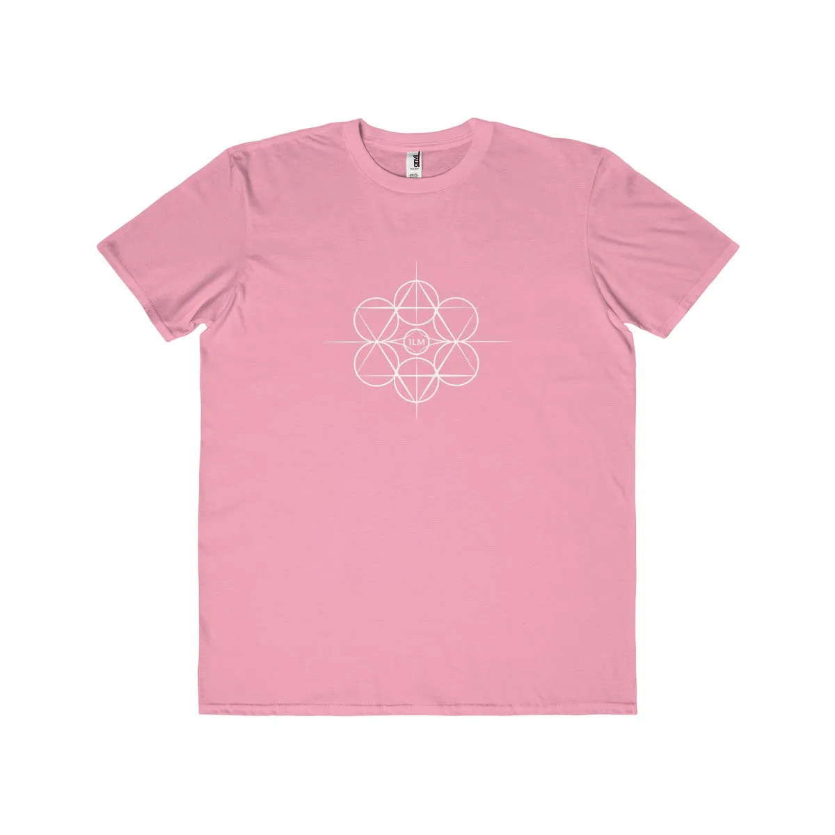 Men's Lightweight Fashion Tee