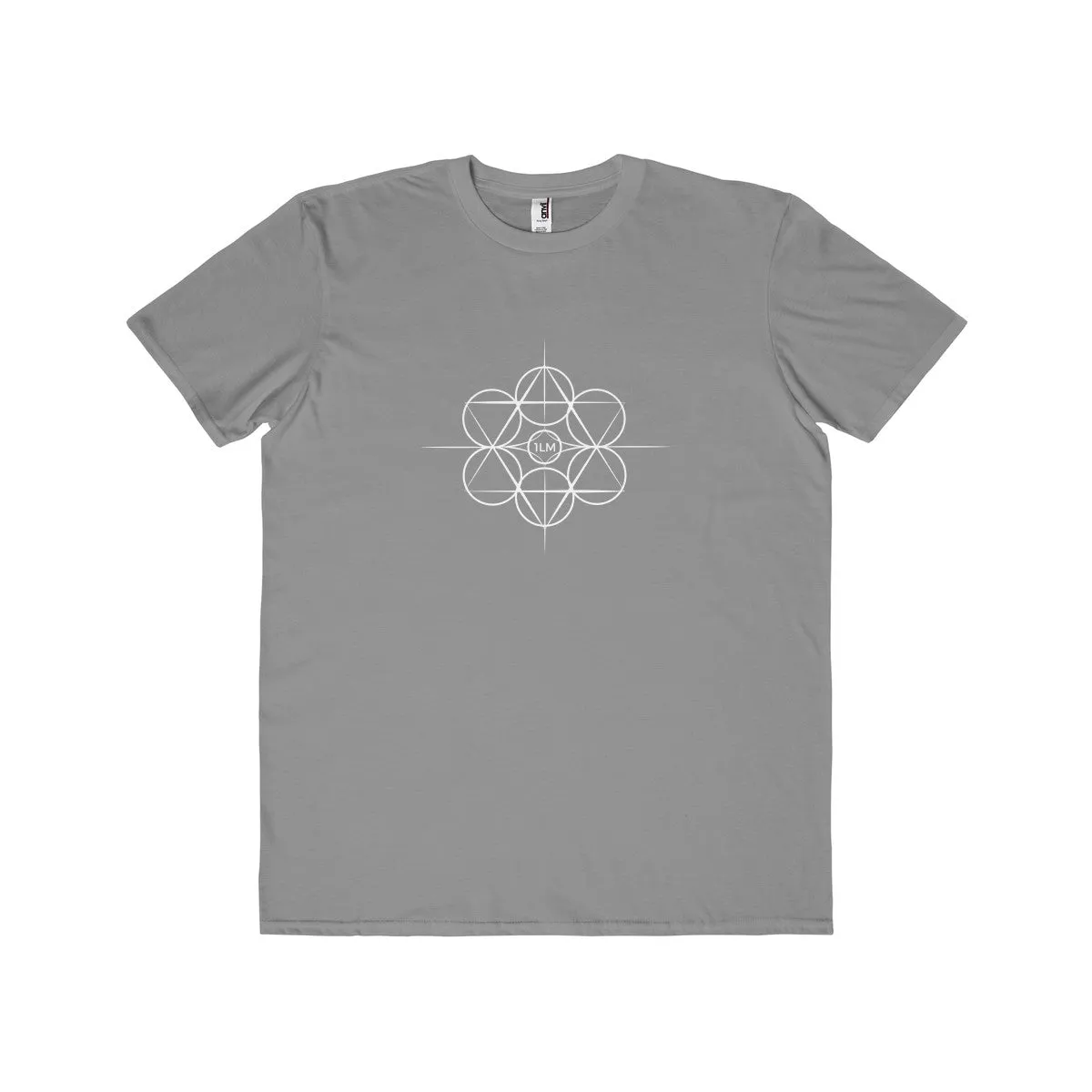 Men's Lightweight Fashion Tee
