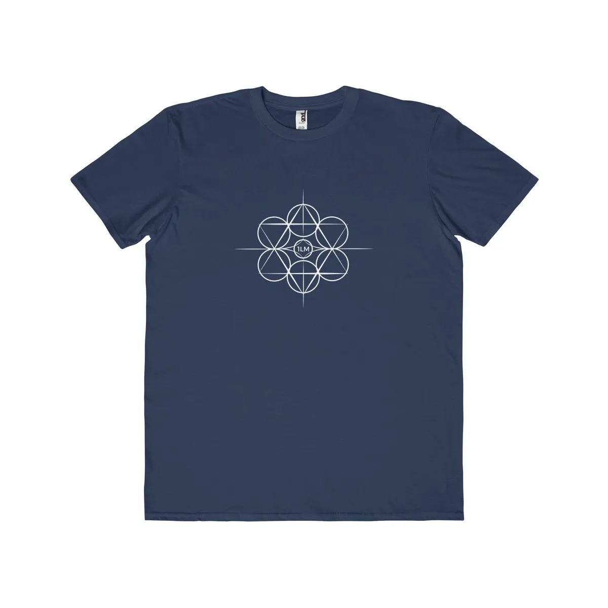 Men's Lightweight Fashion Tee