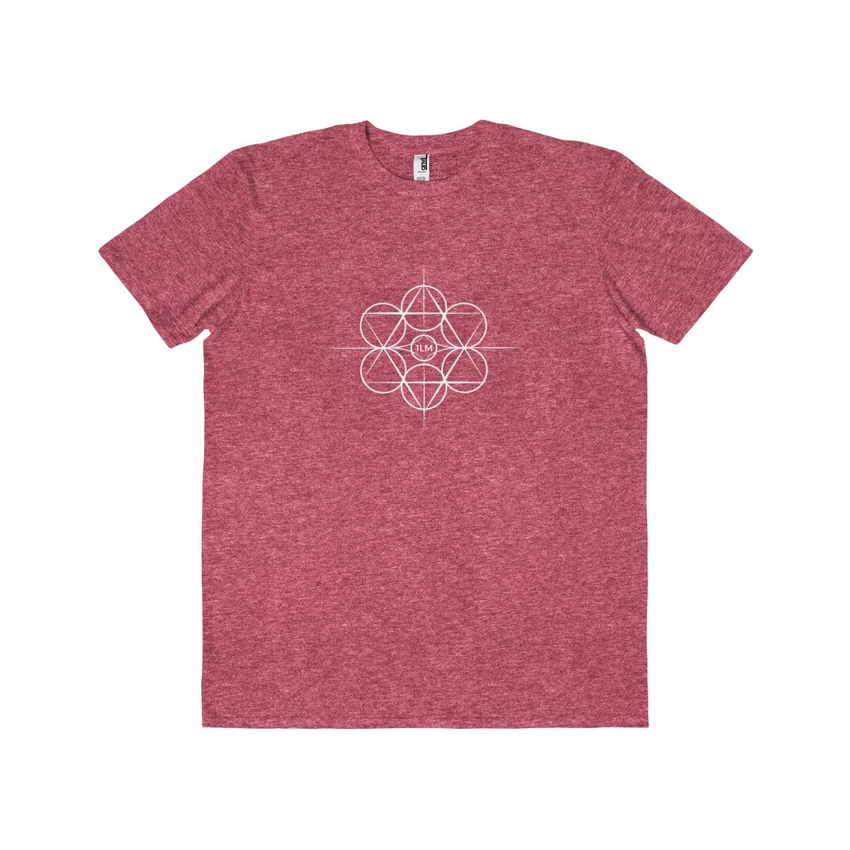 Men's Lightweight Fashion Tee
